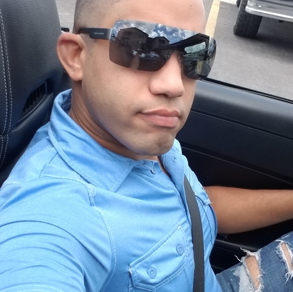 Meet your Posher, Matt - Picture 6 of 11